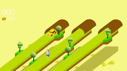 Jumping Joe Car Rush Jumping Joe Car Rush