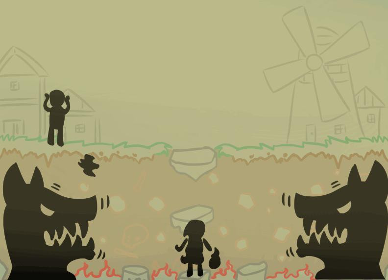 Gates of Hel (itch)