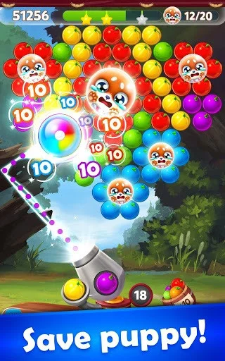 Bubble Kingdom Bubble Kingdom