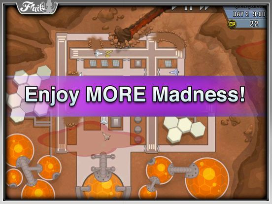 Airport Madness Challenge Lite Airport Madness Challenge Lite