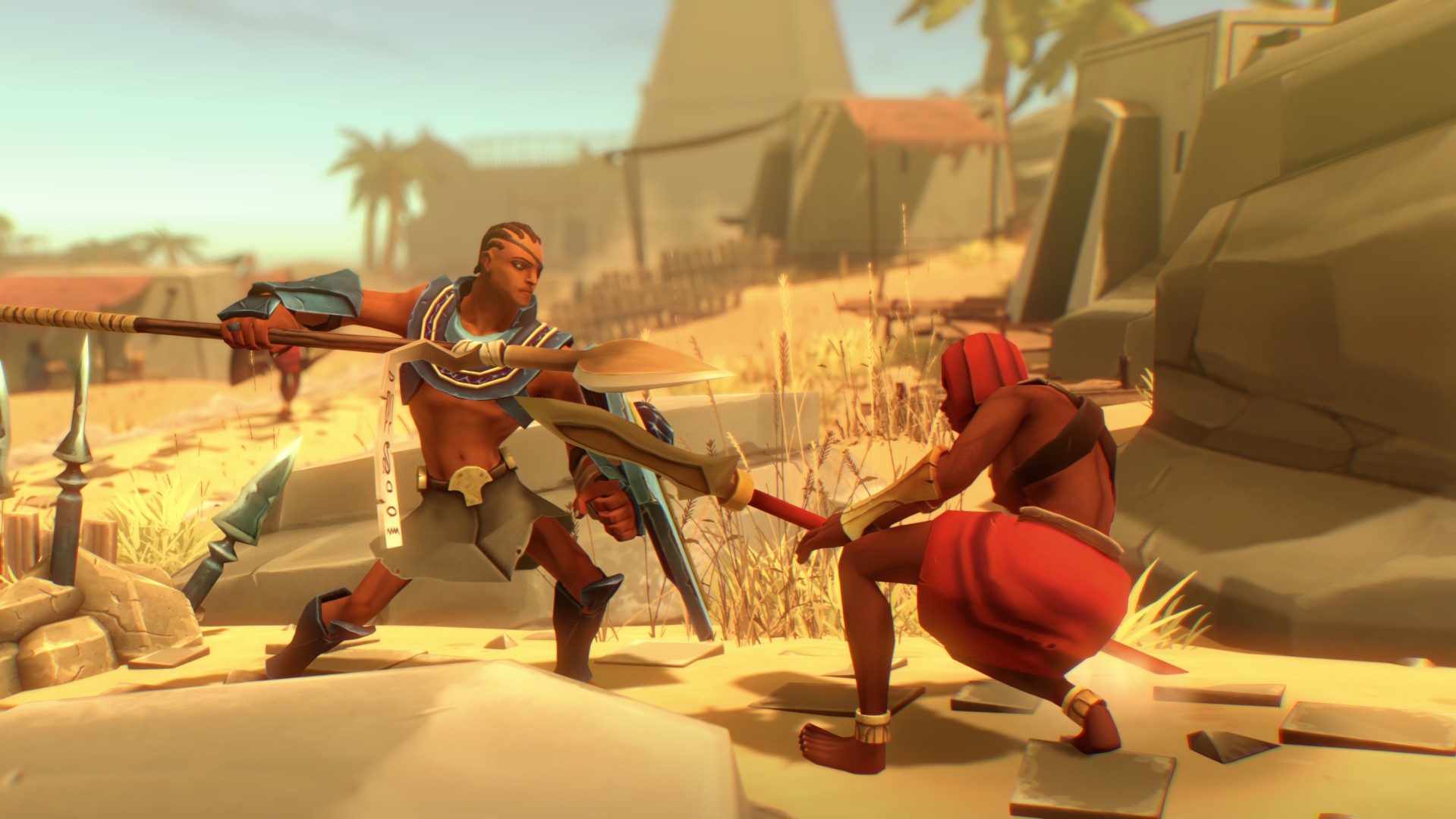 Pharaonic Pharaonic
