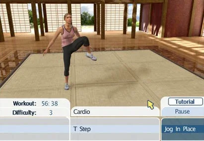 My Fitness Coach My Fitness Coach