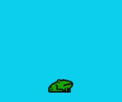 Shengyuan Liu (Leo)_Falling Rocks: Frog Ver. (itch) Shengyuan Liu (Leo)_Falling Rocks: Frog Ver. (itch)