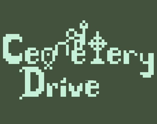Cemetery Drive (itch)