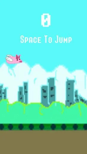 Статьи по Flappy Pig (itch)