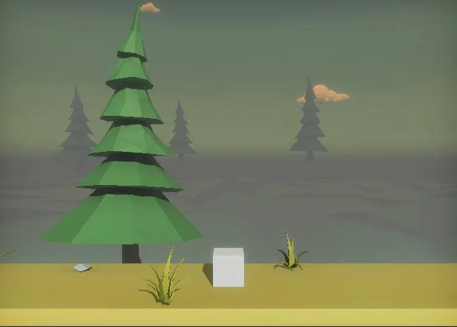 Статьи по CUBE ROLL (itch)