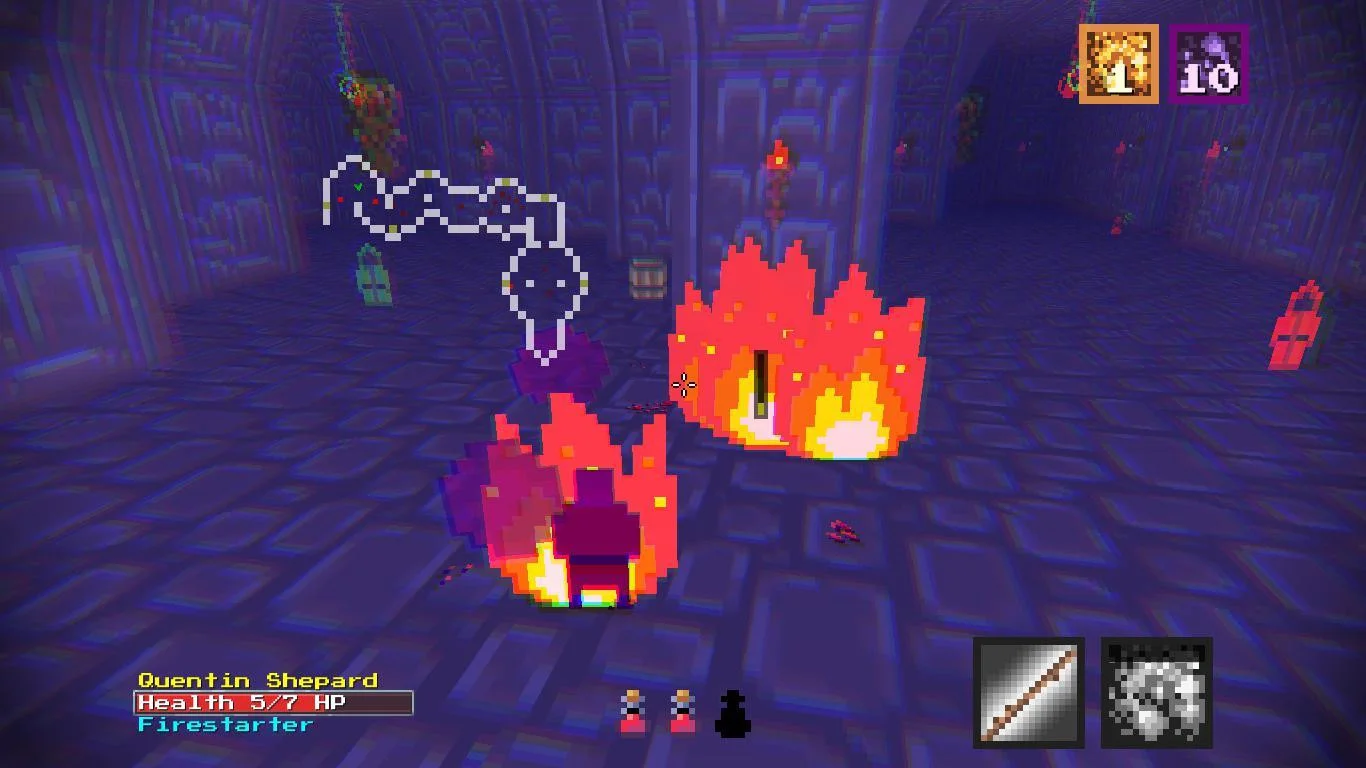 Archtower (itch) Archtower (itch)