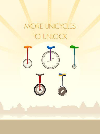 One Wheel - Endless One Wheel - Endless