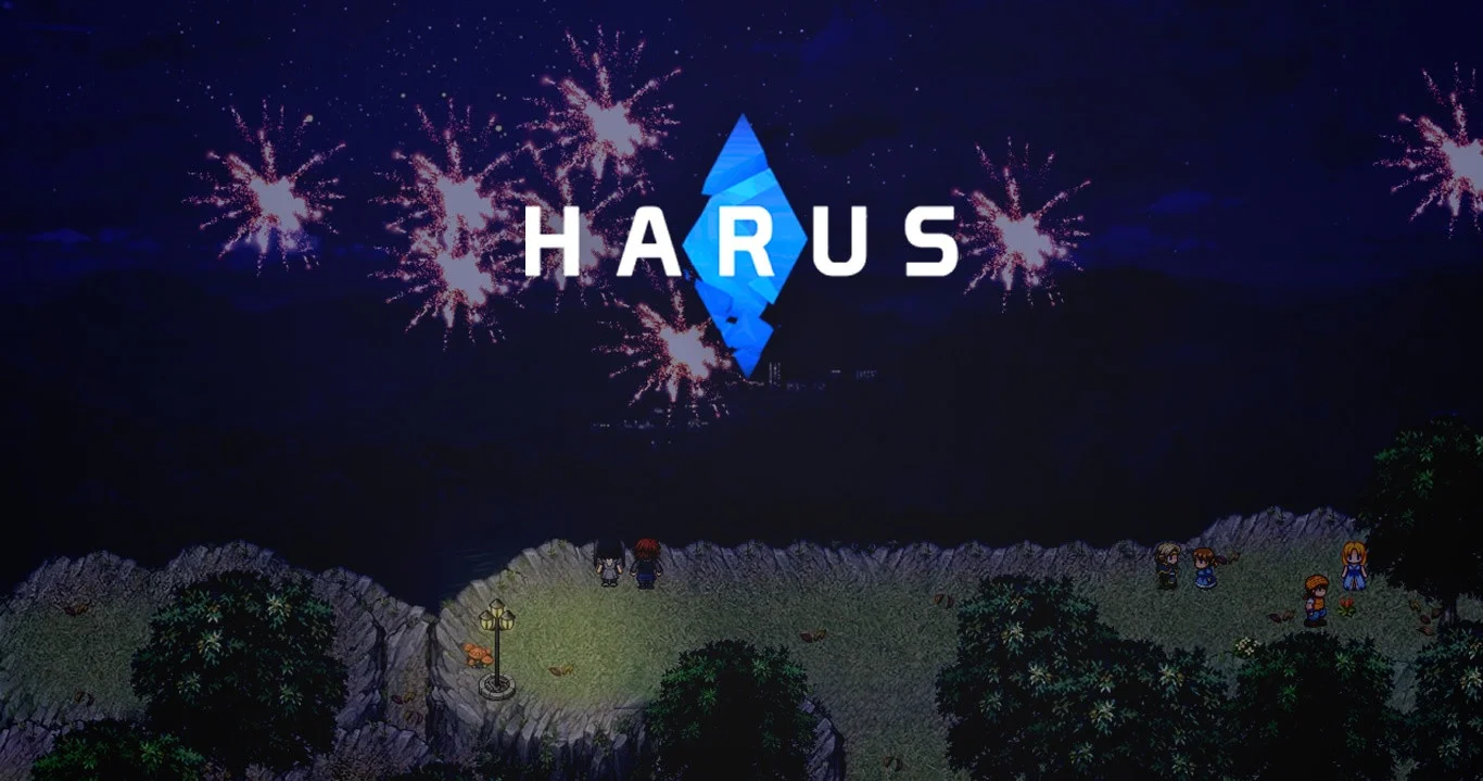 Harus (itch) Harus (itch)