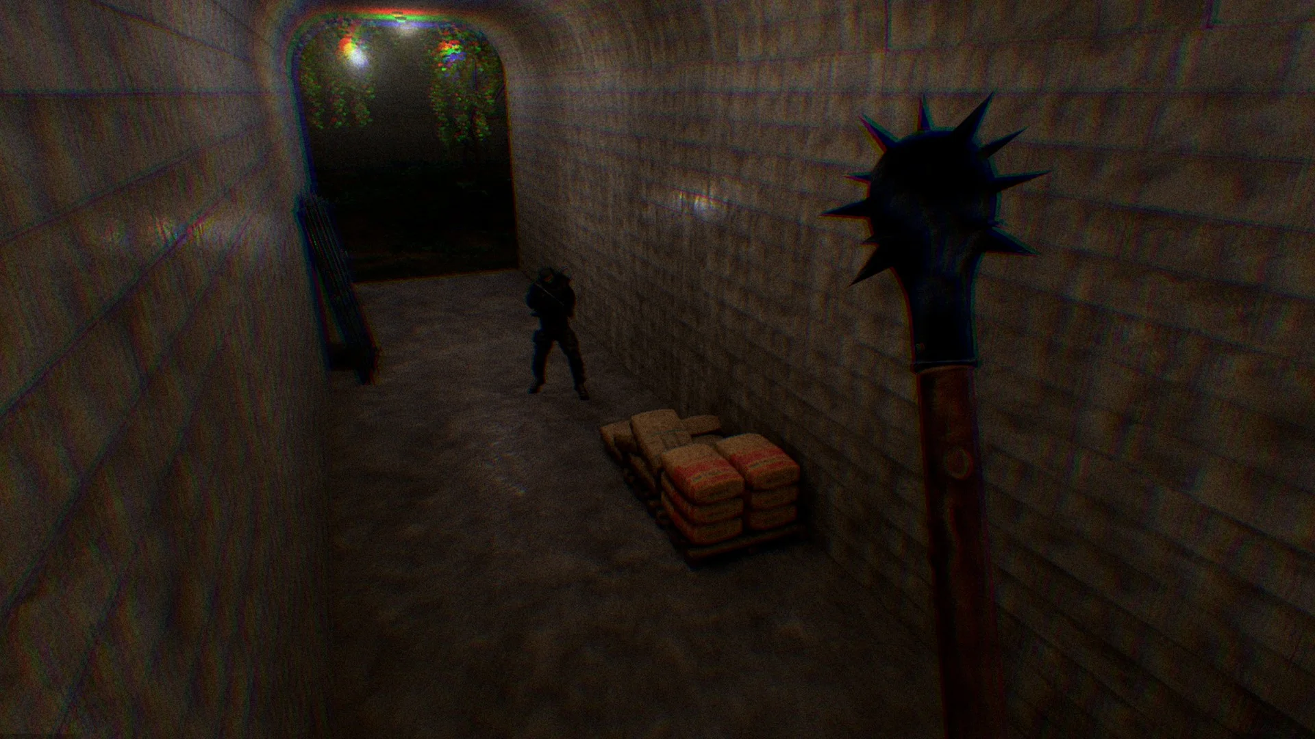 The Unseen The Unseen