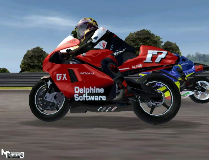 Moto Racer Collection Moto Racer Collection