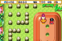 Bomberman Max 2 Bomberman Max 2
