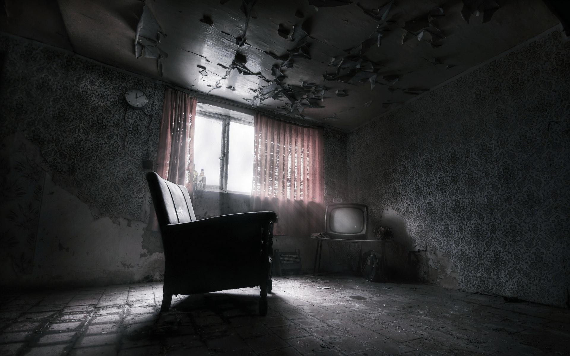 ROOMS (crachel) (itch)