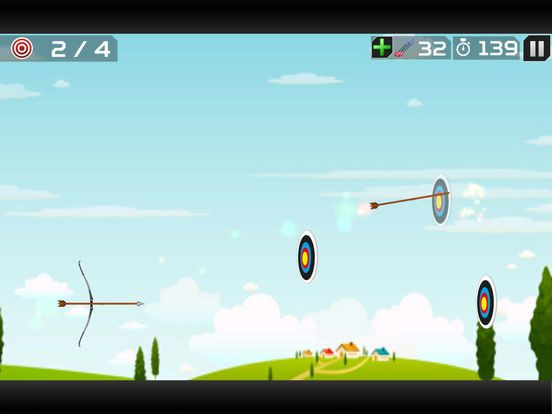 Archery King Crusher: Fun Archery Challenge Game Archery King Crusher: Fun Archery Challenge Game
