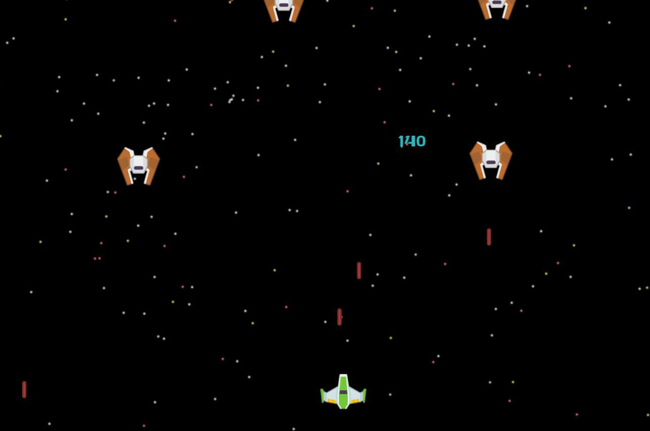 Space Shooter (smi.shadhin) (itch) Space Shooter (smi.shadhin) (itch)