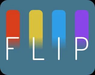 Flip (itch) (suribe)