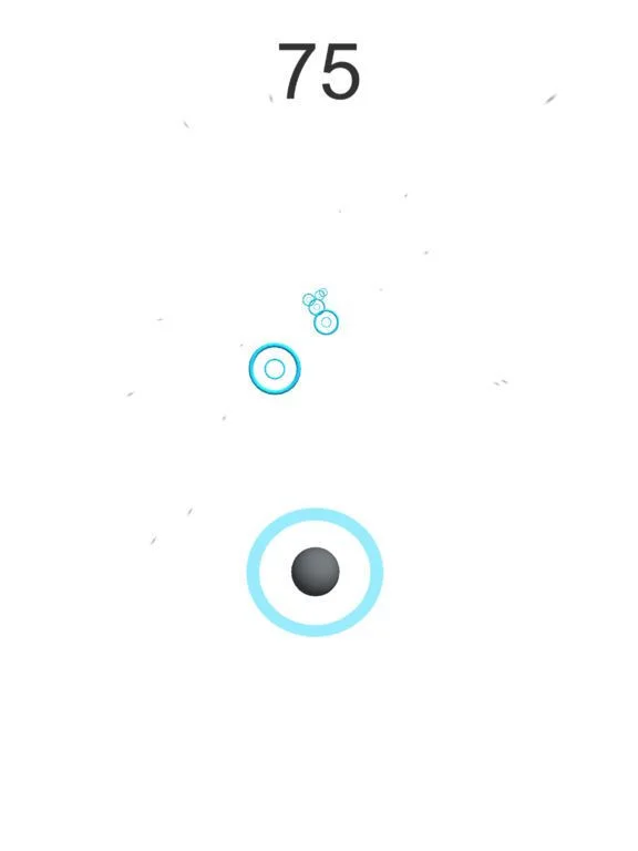 Fly-Ball Fly-Ball