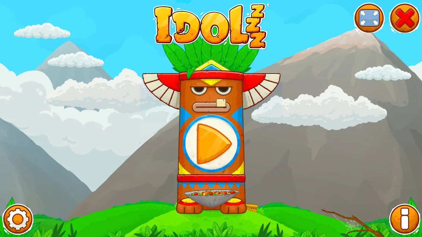 Idolzzz Idolzzz