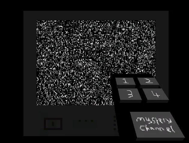 Mystery Channel (itch) Mystery Channel (itch)