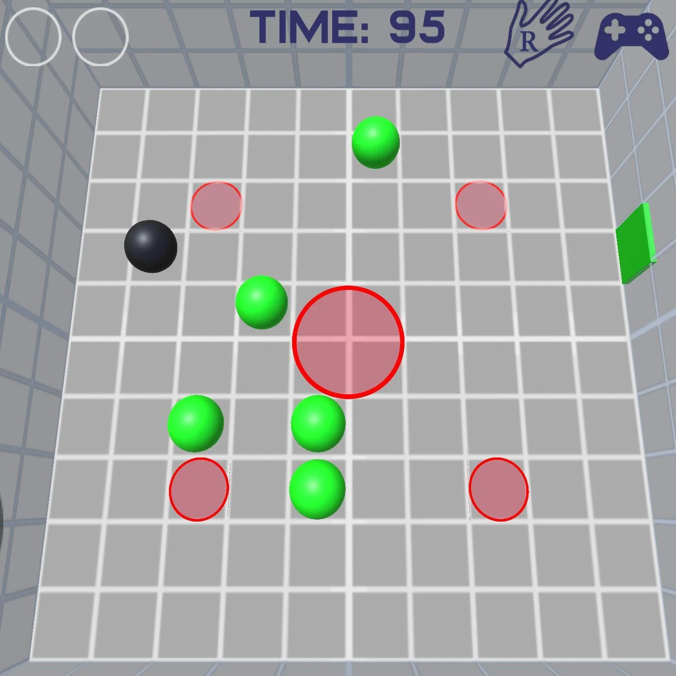 GravySoko3D (itch)