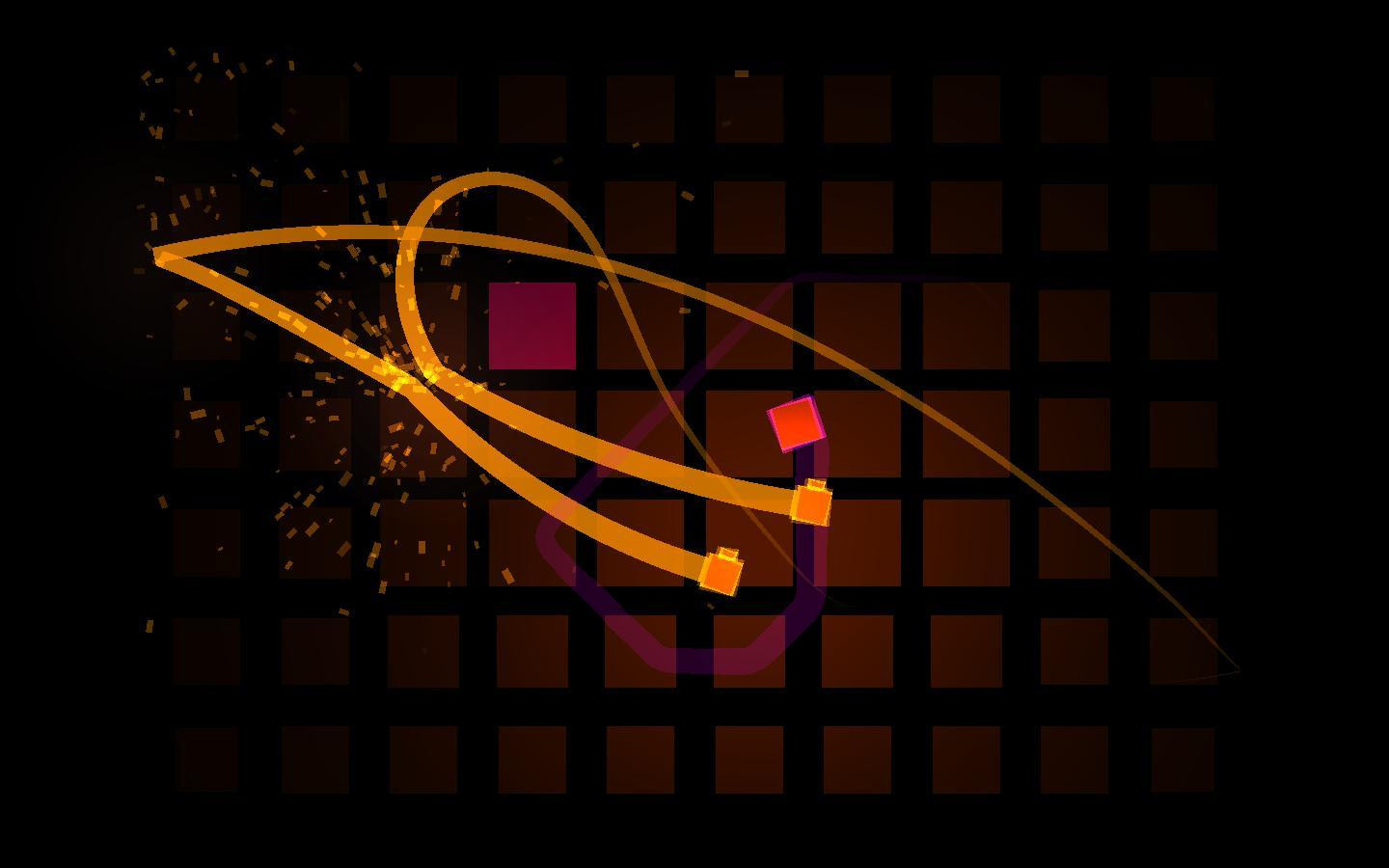 Three Body Problem (itch) Three Body Problem (itch)
