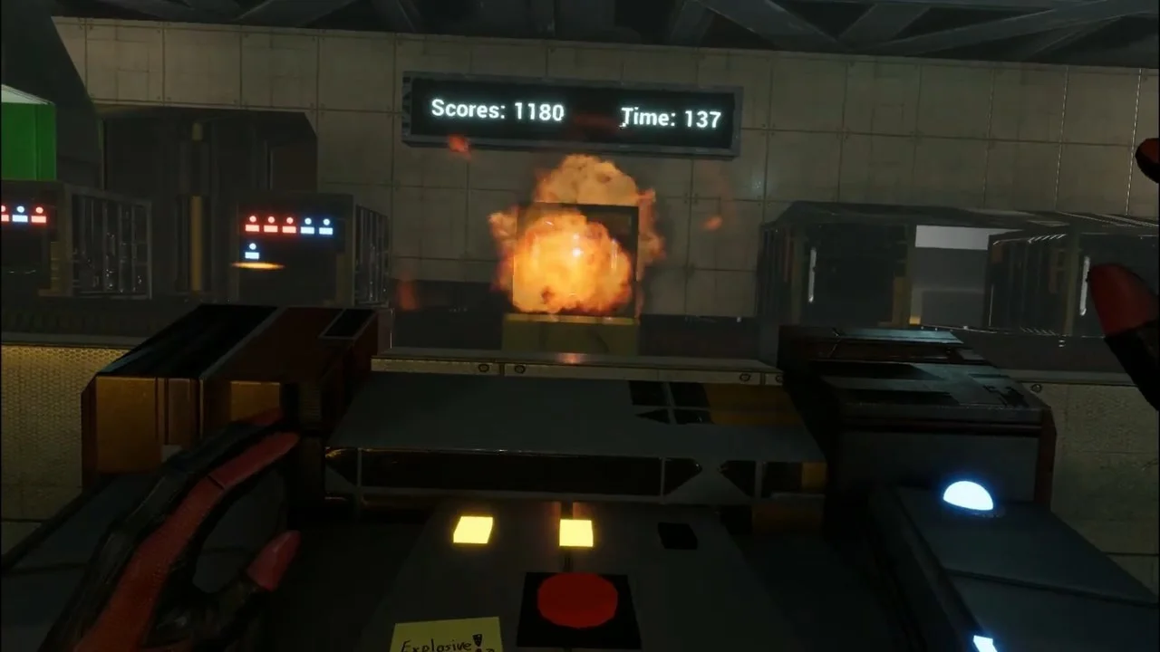 Crate Unlocker (itch)