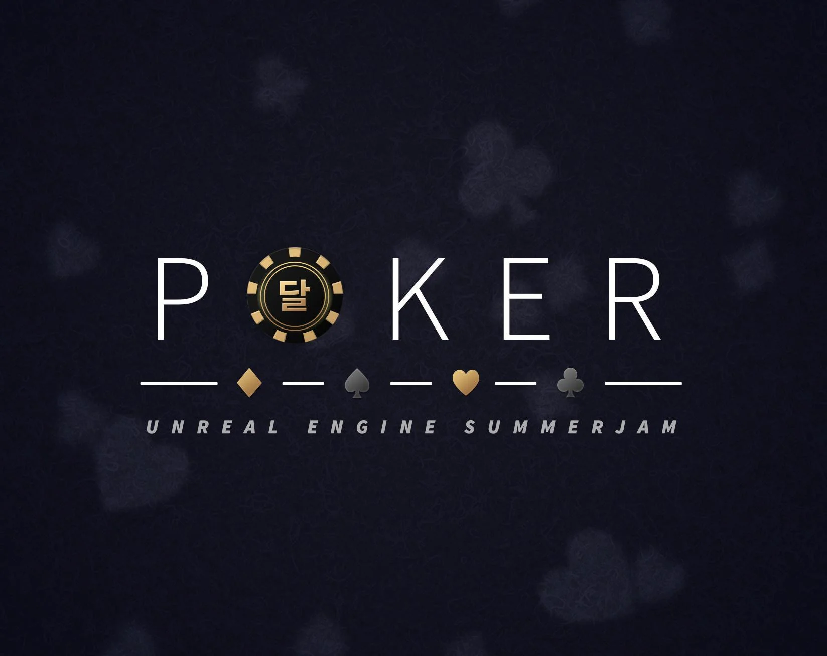Dallar Poker (itch) Dallar Poker (itch)