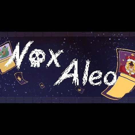Nox Aleo (itch) Nox Aleo (itch)