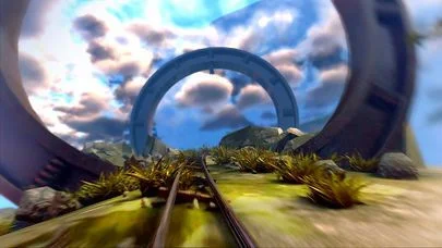 Рецензии VR Mystical Island
