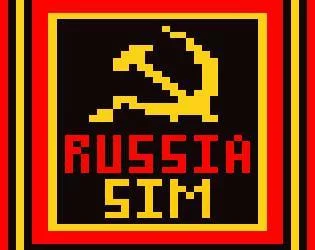 Russia Simulator (itch) Russia Simulator (itch)