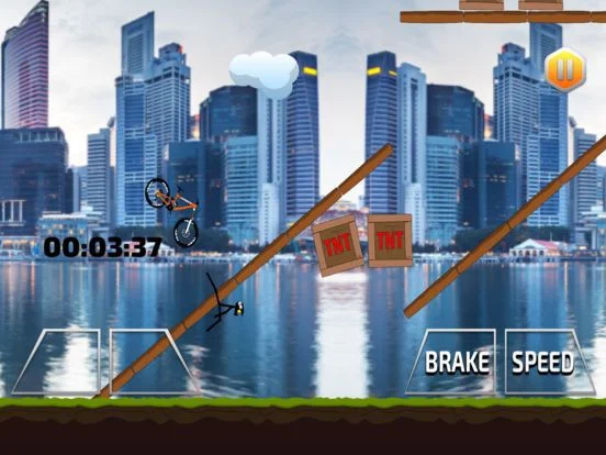 BMX Mountain 2 - pumped freestyle boy games free BMX Mountain 2 - pumped freestyle boy games free