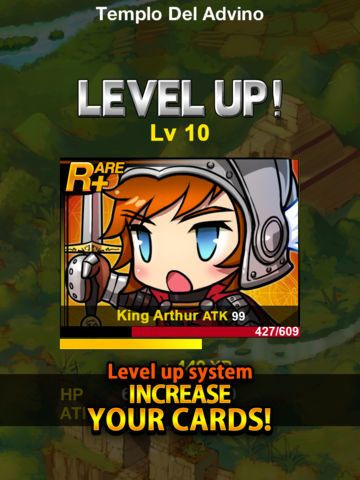 God Warz: Battle Ground God Warz: Battle Ground