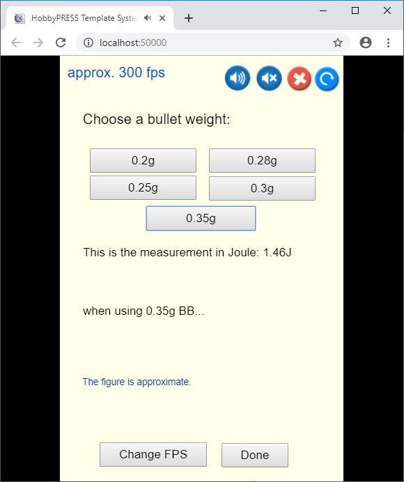 Finding impact force given airsoft BB bullet velocity (itch) Finding impact force given airsoft BB bullet velocity (itch)