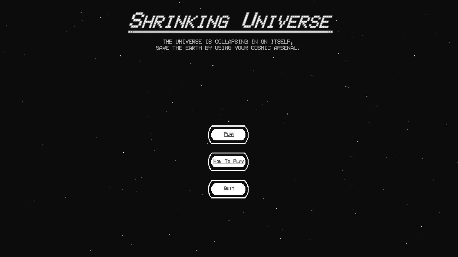 Shrinking Universe (itch) Shrinking Universe (itch)