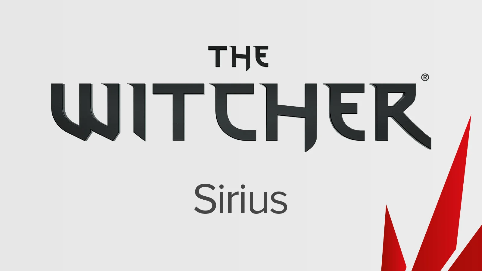 Рецензии The Witcher: Sirius