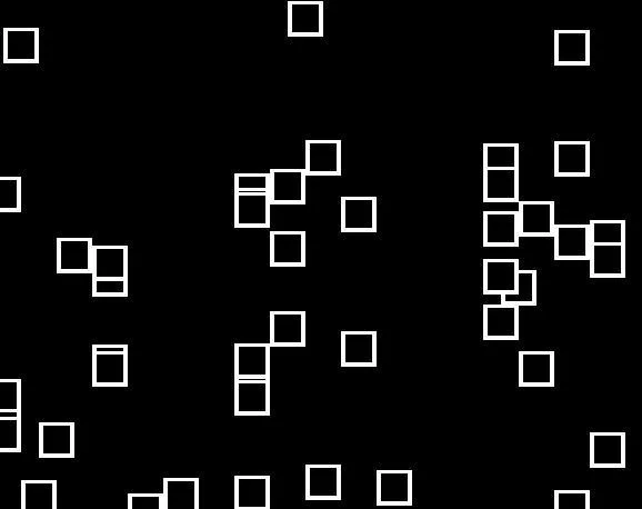 Cube Rain (IMakeBadGames) (itch) Cube Rain (IMakeBadGames) (itch)