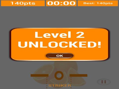 Time Strike Free: Accurate at Speed