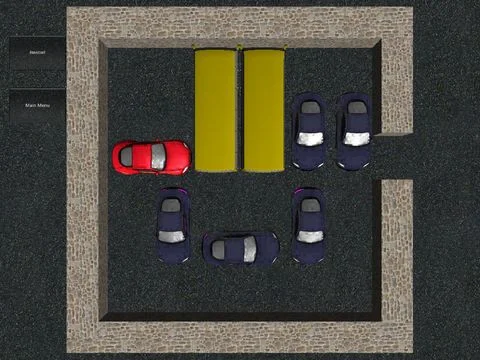 Статьи по Unblock Car 3D