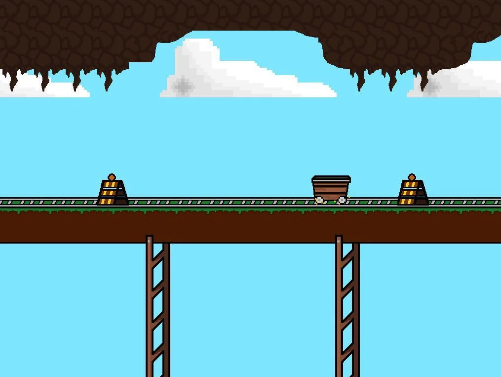 CartRider (itch) CartRider (itch)