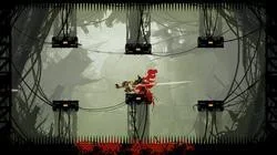 Рецензии CHOP - A bloody, visceral arena fighting game (itch)
