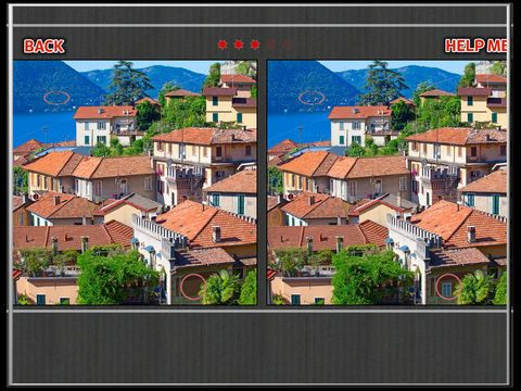 A Funny Photo Hunt - Find the difference! Free