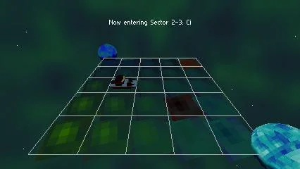 Nayr Odyssey (itch)