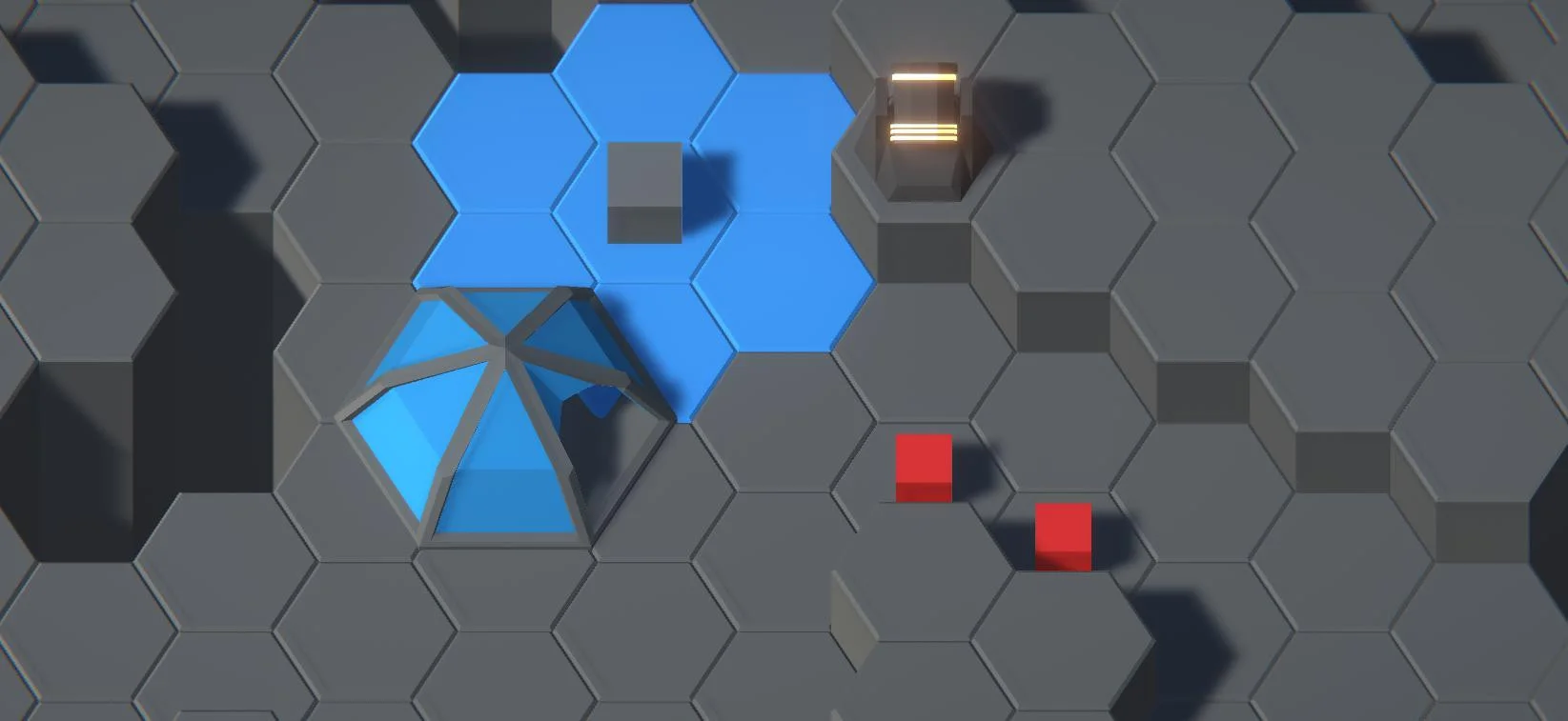 Новости о Last Stand (Aetheris) (itch)