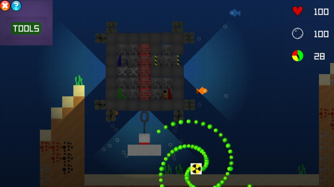 Missions Under The Sea (itch) Missions Under The Sea (itch)