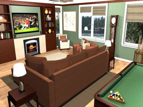 Dream House 2:Modern House Interior Design Planner Dream House 2:Modern House Interior Design Planner