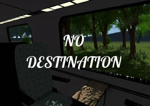 No Destination (BigBread) (itch) No Destination (BigBread) (itch)