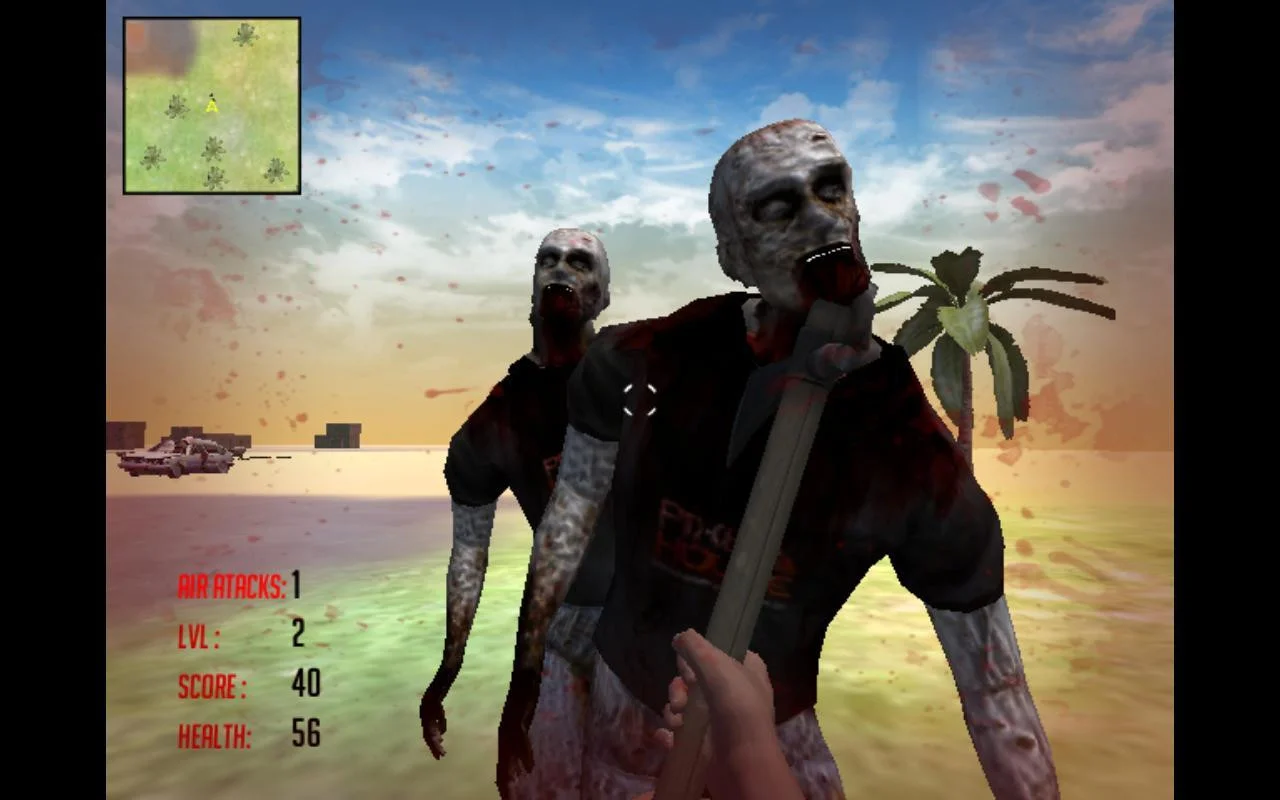 path of death 0.65 (itch) path of death 0.65 (itch)