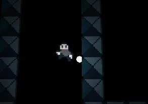 A Stair With No Steps (itch)