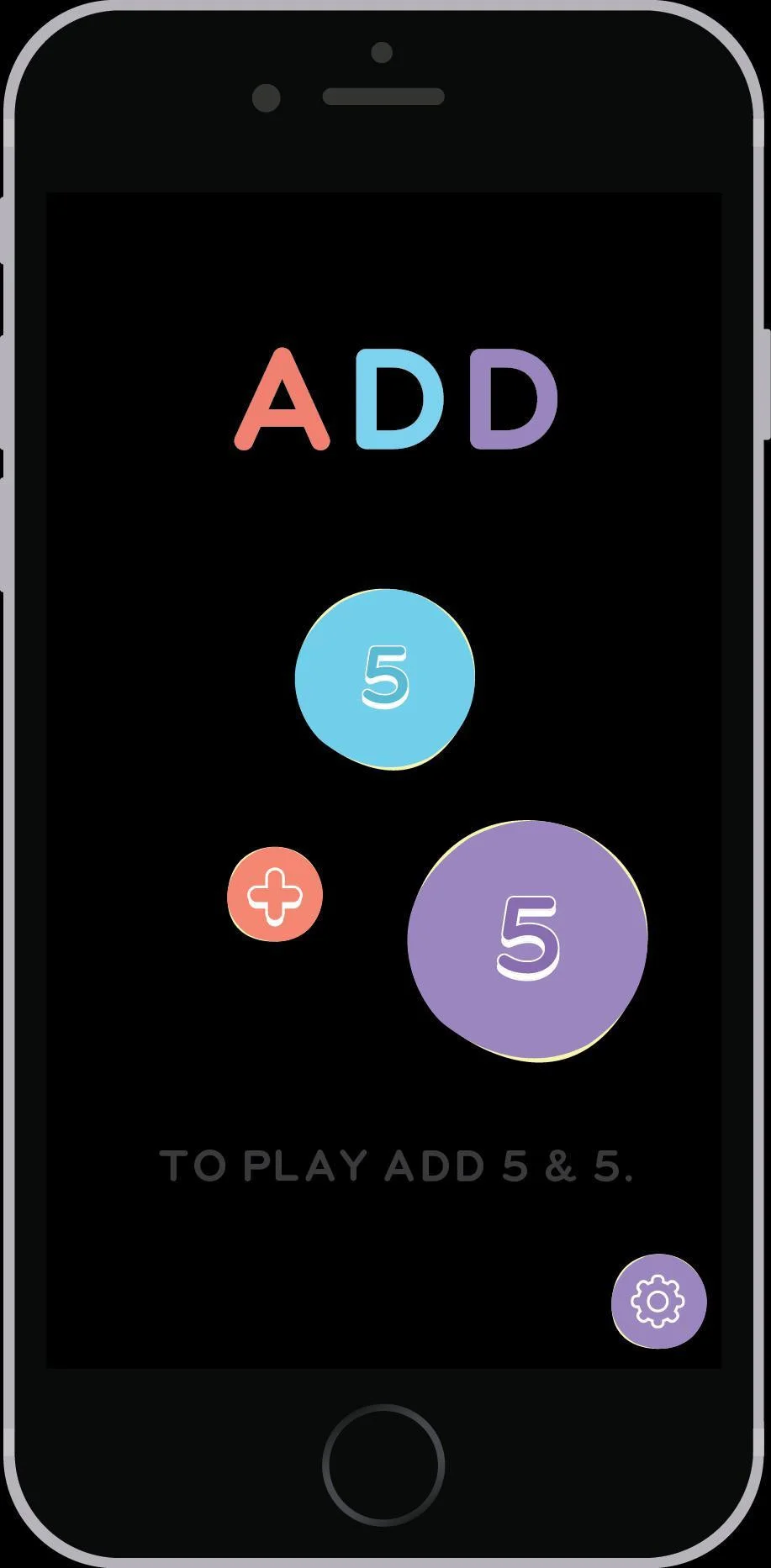 ADD (Prototype) (itch)