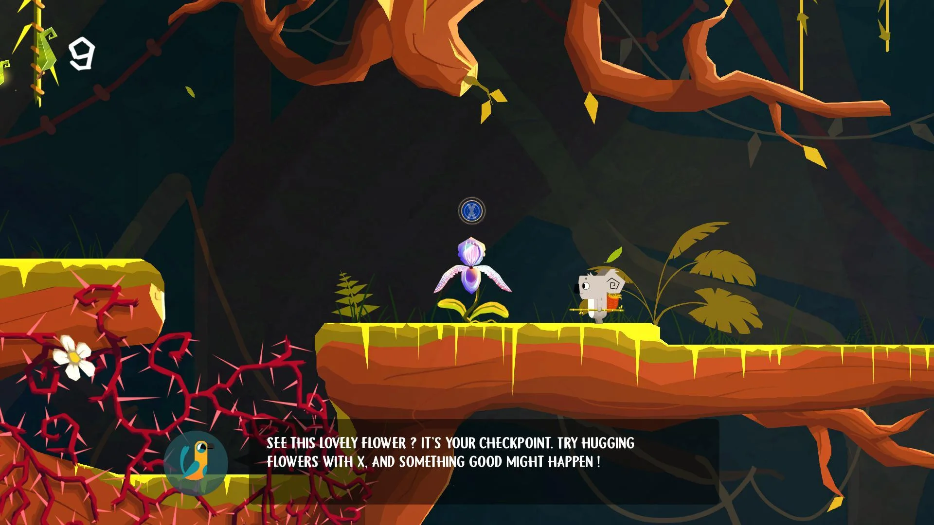 Рецензии Kody (POLE 3D) (itch)